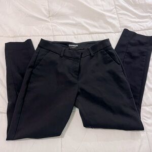 Express columnist pants 4R